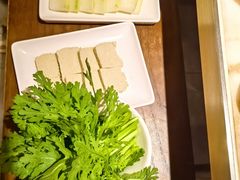 -涮福記·现切牛羊肉火锅(世纪汇店)
