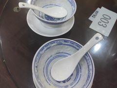 -仁信老铺甜品(北京路店)