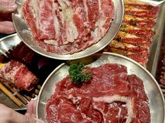 -西塔老太太泥炉烤肉(双井店)
