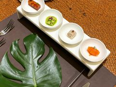 -王府茶楼茶宴·创意菜(大观园总店)
