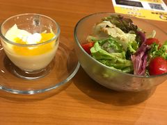-CoCo壱番屋(久光百货店)