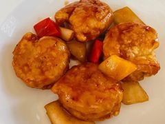 -宝丽轩中餐厅BAOLIXUAN
