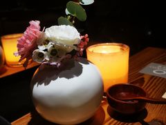 -Mercato莫卡多露台餐厅与酒吧(K11店)
