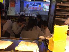 -东门町美食街