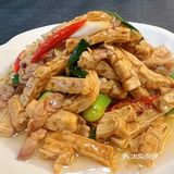 贵州美食｜🌊黄果树瀑布好吃的餐厅~