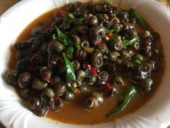 酱爆螺蛳-丰乐餐厅·始于1999·本地老字号