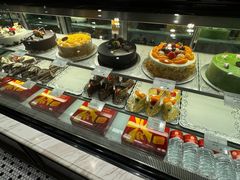 -本格旺索罗(樟宜机场T1店)