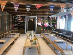 -FineYoga梵音瑜伽·普拉提