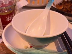 -阿娜尔·新疆菜(宜家荟聚中心店)