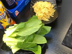 -鼎宏干锅牛肉(富城时代店)