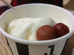 -JW德国冻酸奶Frozen Yogurt(龙湖成都滨江天街店)
