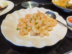 -利苑酒家(淮海路店)