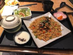 -牛気·越光米牛肉饭(水游城店)