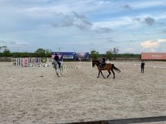 -松声马术俱乐部