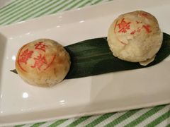 -桂满陇·蟹黄小笼汤包(环球港店)
