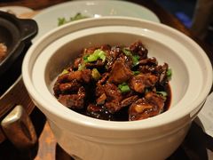 -绿茶餐厅(领展购物广场·中关村店)