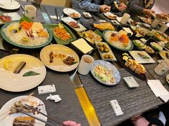 -柚·日式料理-富力万丽酒店