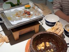 -绿茶餐厅(淮安吾悦广场店)