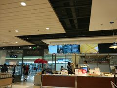 -巴黎贝甜(印象城店)