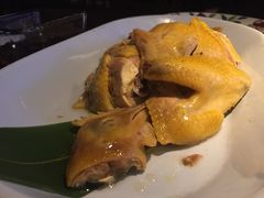 -外婆家(蓝色港湾店)