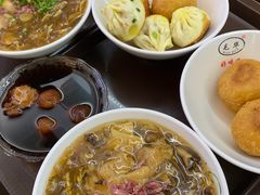 -毛华美食(清扬路店)