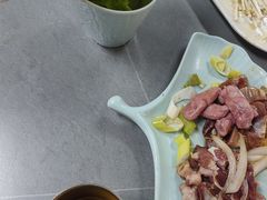 -牛犇炭火烤肉·鲜切烤肉(承德总店)