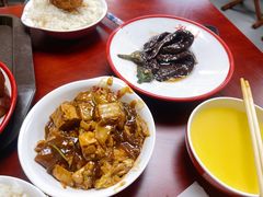-刘小忙把子肉(北园大街总店)