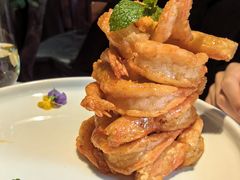 -福海居烤鸭店(鸟巢店)
