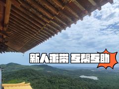 -牛首山文化旅游区