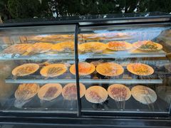 -青岛海景花园大酒店·白果树餐厅青岛菜
