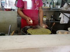 -清真·二嫂子煎饼果子(鼓楼旗舰形象店)