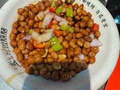 -清真·老金烧烤·小龙虾(山大路店)