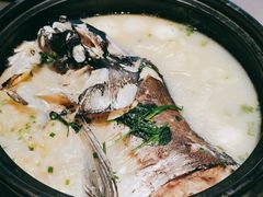 -小厨娘淮扬菜(天印大道店)