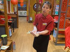 -芦月轩羊蝎子(劲松店)