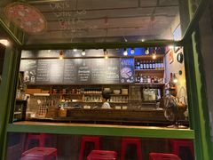 -Gather pizza