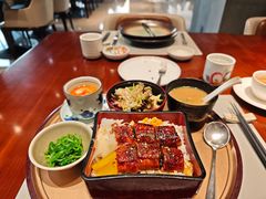 -一本魅·日式料理
