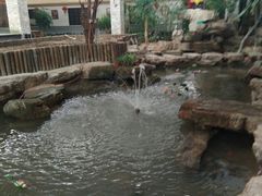 -森谷美食公园(杨行店)