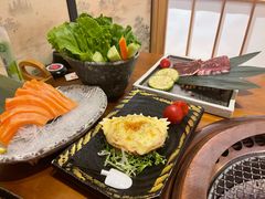 -青空日料烧肉烧鸟店(后湖兴业路店)