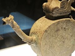 -陕西历史博物馆