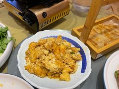 -关东小磨东北菜(上海长风大悦城店)