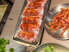 -西塔老太太泥炉烤肉(北京望京店)