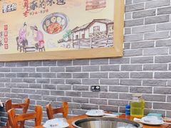 大堂-曹丞相·地锅鸡·地锅鱼(武林店)