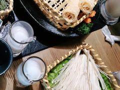 -湊湊火锅·茶憩(上海合生汇店)