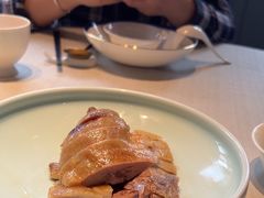 -狮王府淮扬菜(夫子庙老门东店)