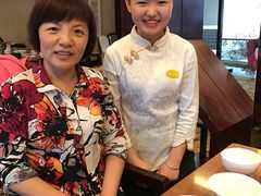 -北海金昌开元名都大酒店·四季轩中餐厅