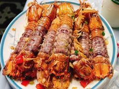 -三妹小龙虾·黄油蟹(华侨城总店)