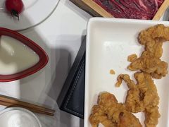 -巴邑火锅·鲜切牛肉(萧山银隆店)