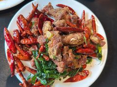 -南蛮子Southern Barbarian(进贤路店)