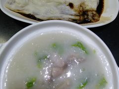 -华辉拉肠(小北路店)