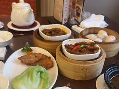 -潮福城大酒楼·潮粤菜·港式点心(阳光城店)